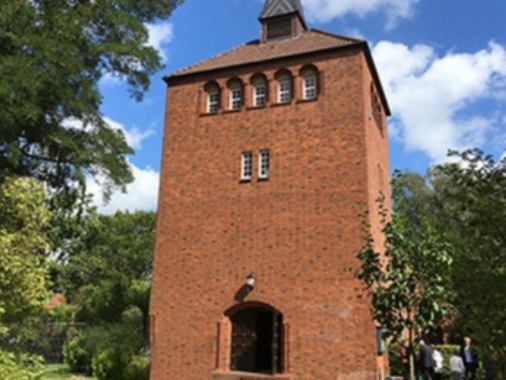 2. Sonntag nach Trinitatis