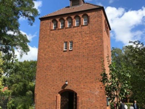 4. Sonntag nach Trinitatis