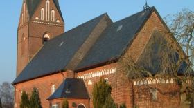 Gottesdienst mit Abendmahl