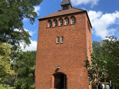 6. Sonntag nach Trinitatis