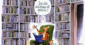 Büchertausch