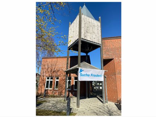 Gottesdienst mit Abendmahl