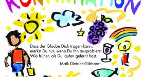 Konfirmationen