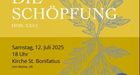 Die Schöpfung
