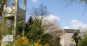 Gottesdienst mit Abendmahl