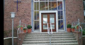 Gottesdienst
