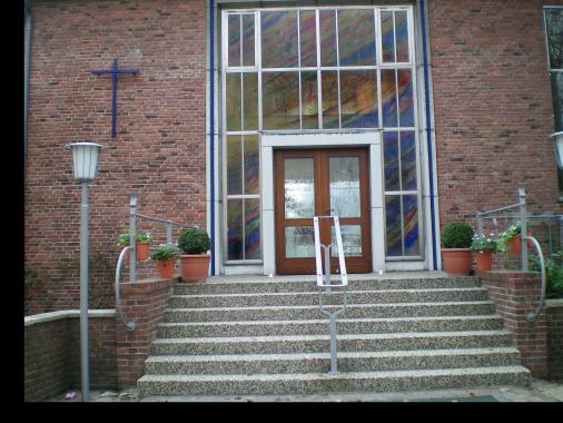 Gottesdienst