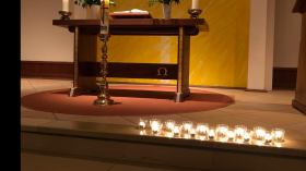 Taizé-Andacht