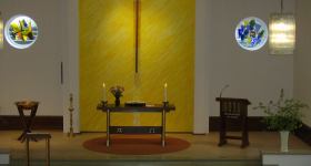 Abendmahlgottesdienst