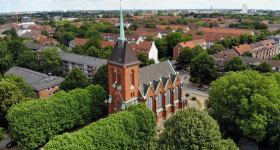 Abendmahlsgottesdienst