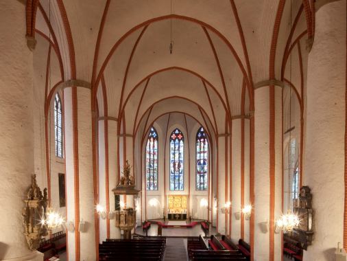 Gottesdienst