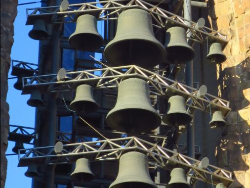 Carillon-Konzert