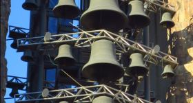 Carillon-Konzert