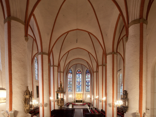 Gottesdienst