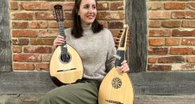 Konzert des Duoprojekts