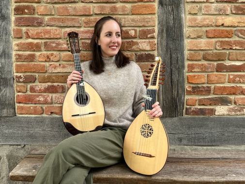 Konzert des Duoprojekts