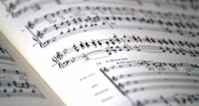 Stunde der Kirchenmusik