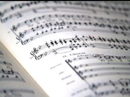 Stunde der Kirchenmusik