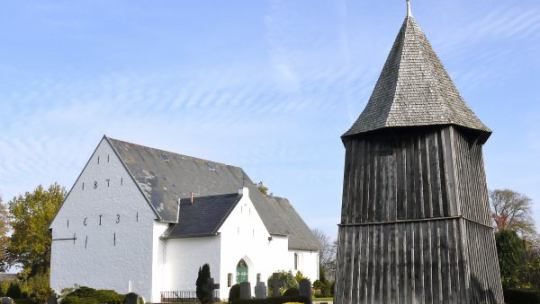 Ev.-Luth. Kirchengemeinde Havetoft