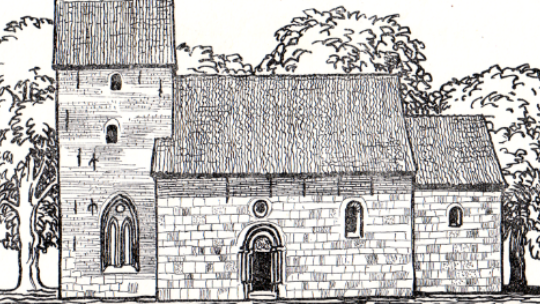 Ev.-Luth. Kirchengemeinde Munkbrarup