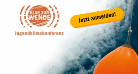 Jugendklimakonferenz