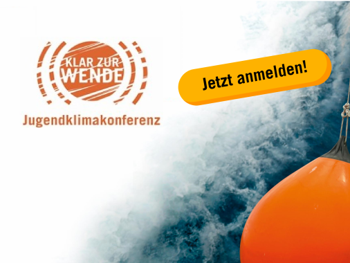 Jugendklimakonferenz