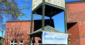 Gottesdienst mit Abendmahl