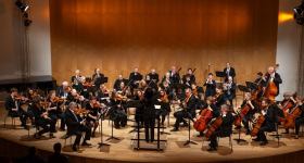 Musikalische Sommerreise