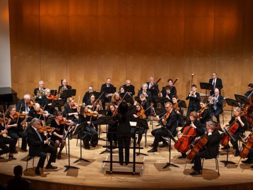 Musikalische Sommerreise