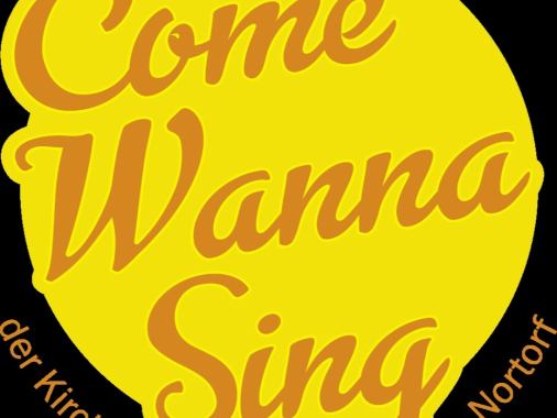 Gospelgottesdienst mit Pastor Dr. Bergemann und dem Gospelchor "Come Wanna sing"