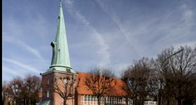 Evangelische Messe
