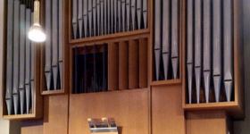 Musikalischer Gottesdienst - Orgelmusik von Bach bis Jazz