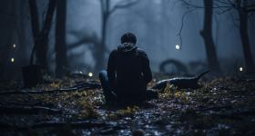 Into the Wild – nur Gott und du