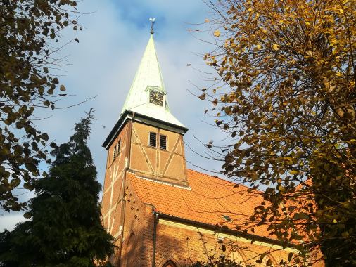 Gottesdienst