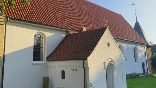 Ev.-Luth. Kirchengemeinde Hollingstedt