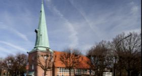 Evangelische Messe