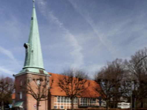 Evangelische Messe