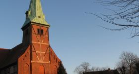 Gottesdienst mit Abendmahl