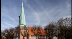Evangelische Messe