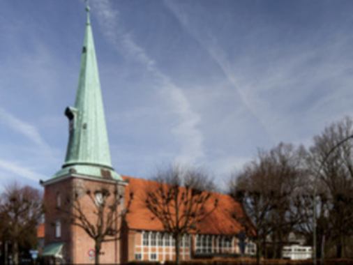 Evangelische Messe