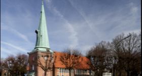 Familiengottesdienst