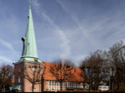 Familiengottesdienst