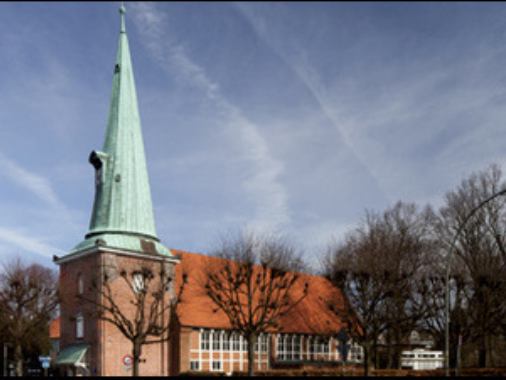 Jugendgottesdienst