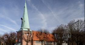 Evangelische Messe