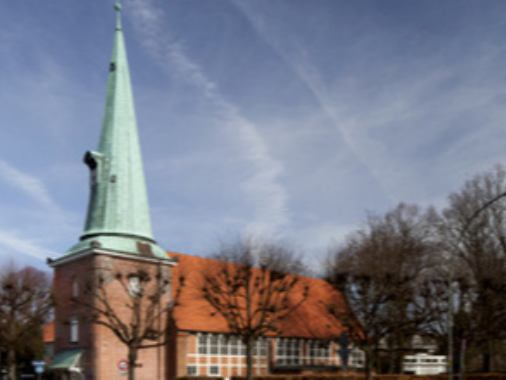 Evangelische Messe