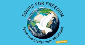 SONGS FOR FREEDOM