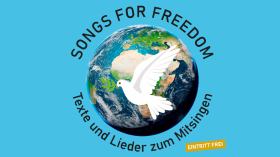 SONGS FOR FREEDOM