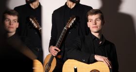 Musikzeit Epiphanien - Ein Abend im Theater