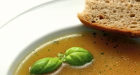 Orgelsuppe
