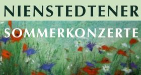 Summer Concert ♫ Gospelchor Nienstedten & Band